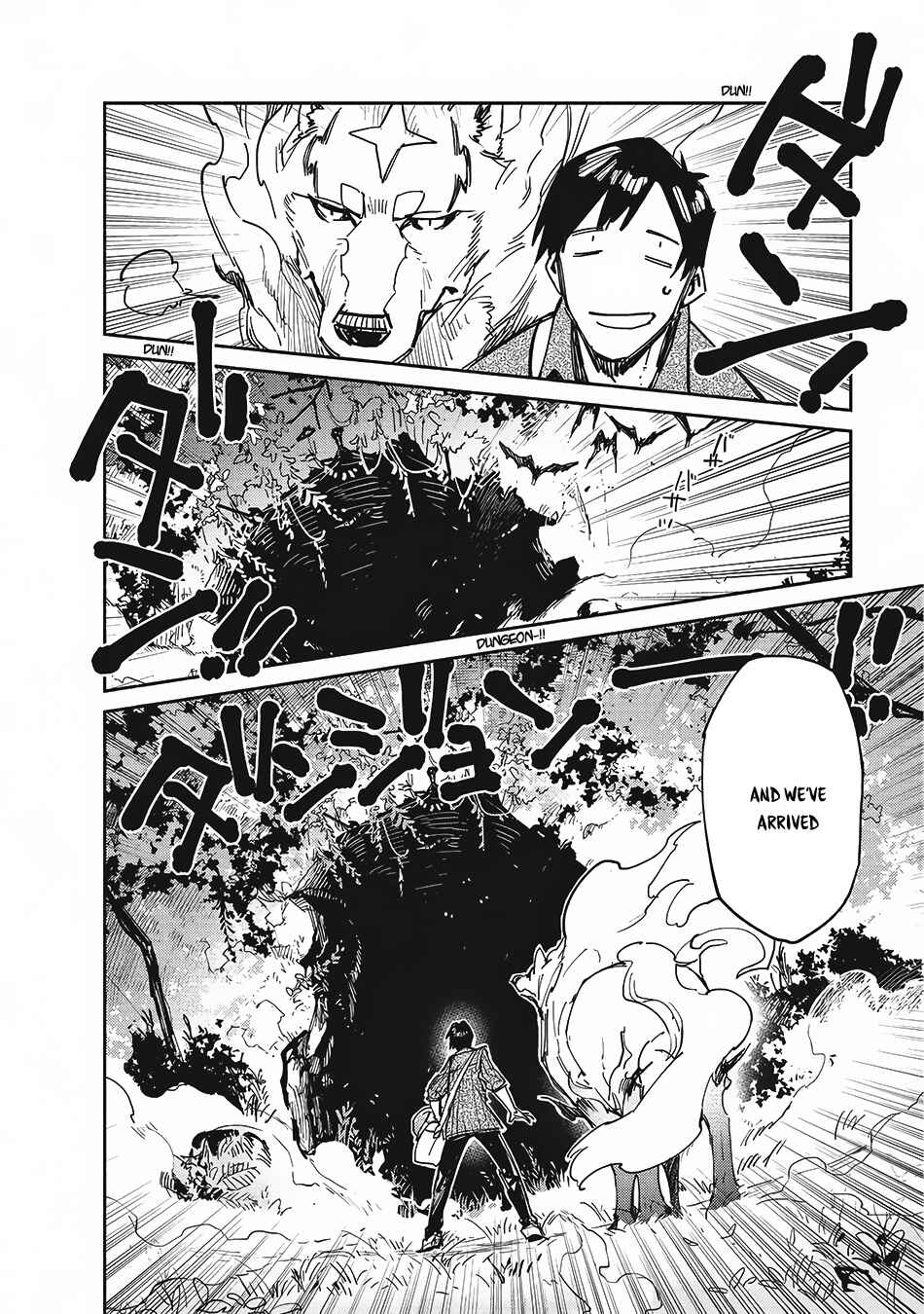 Page 13 Chapter 12 Tondemo Skill de Isekai Hourou Meshi