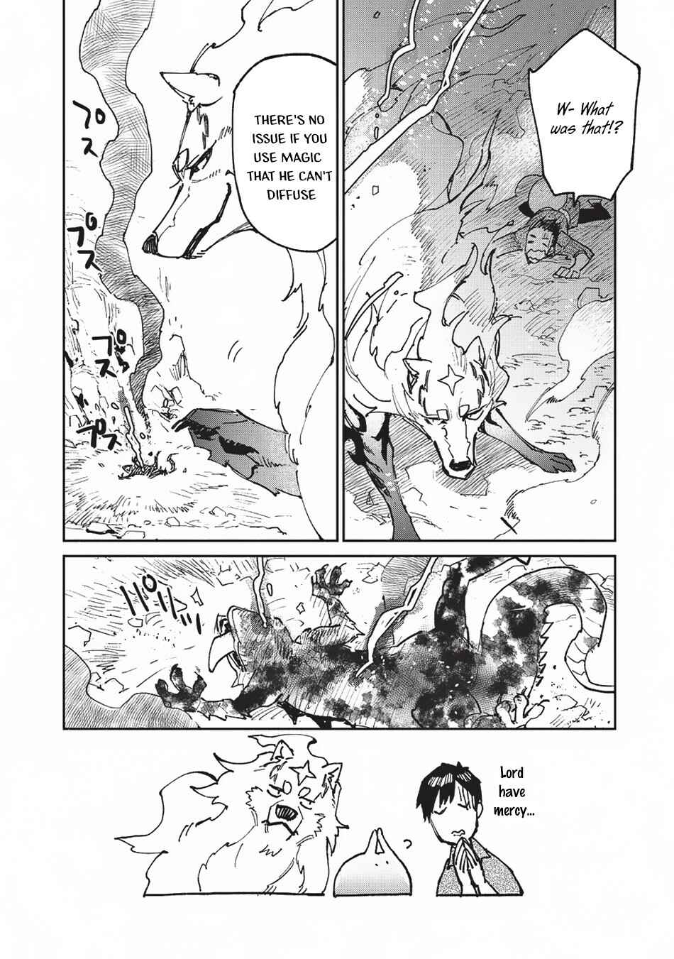Page 9 Chapter 22 Tondemo Skill de Isekai Hourou Meshi
