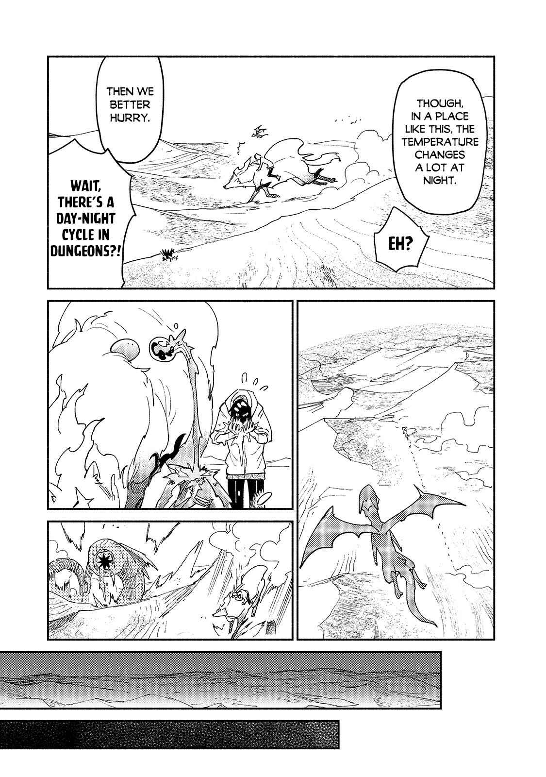 Page 12 Chapter 45 Tondemo Skill de Isekai Hourou Meshi