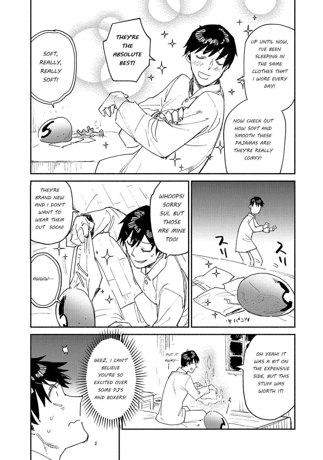 Page 12 Chapter 37 Tondemo Skill de Isekai Hourou Meshi