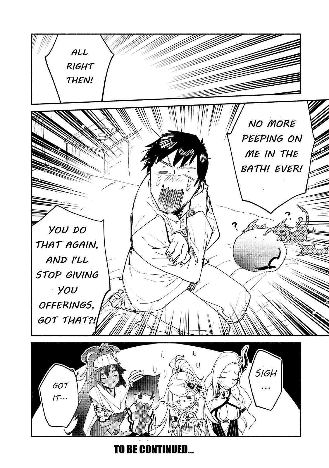 Page 22 Chapter 37 Tondemo Skill de Isekai Hourou Meshi