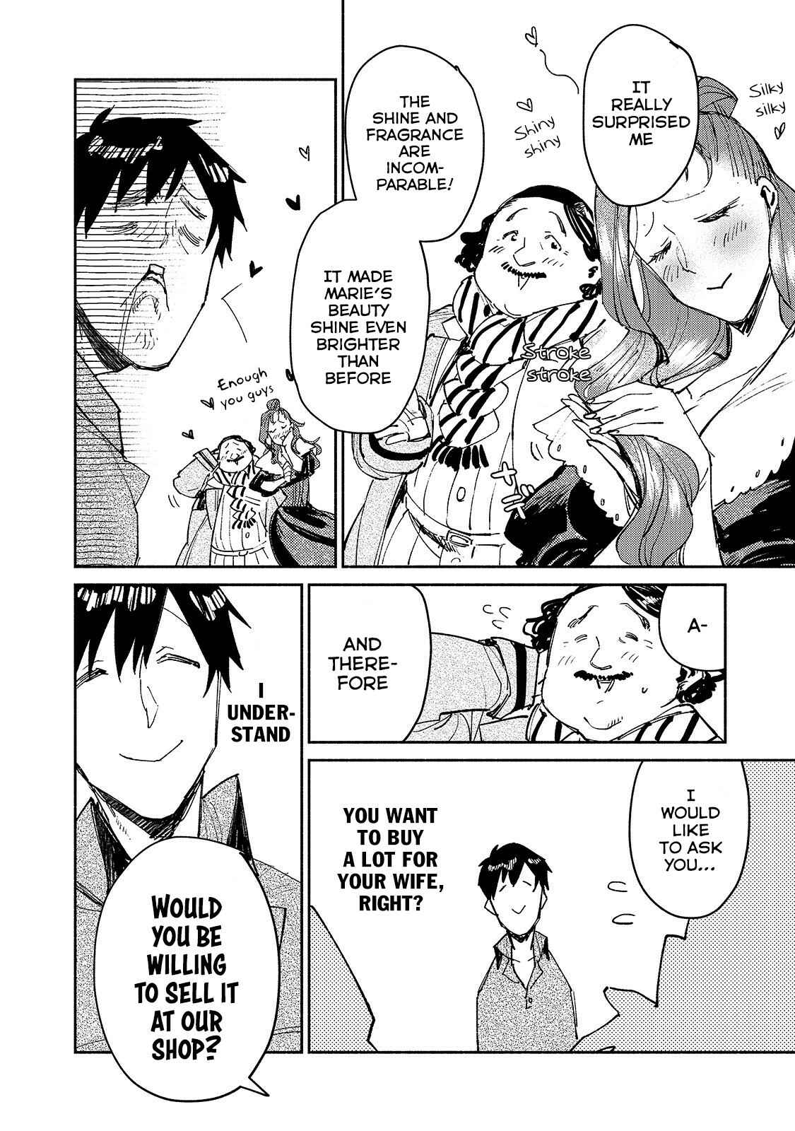 Page 23 Chapter 27 Tondemo Skill de Isekai Hourou Meshi