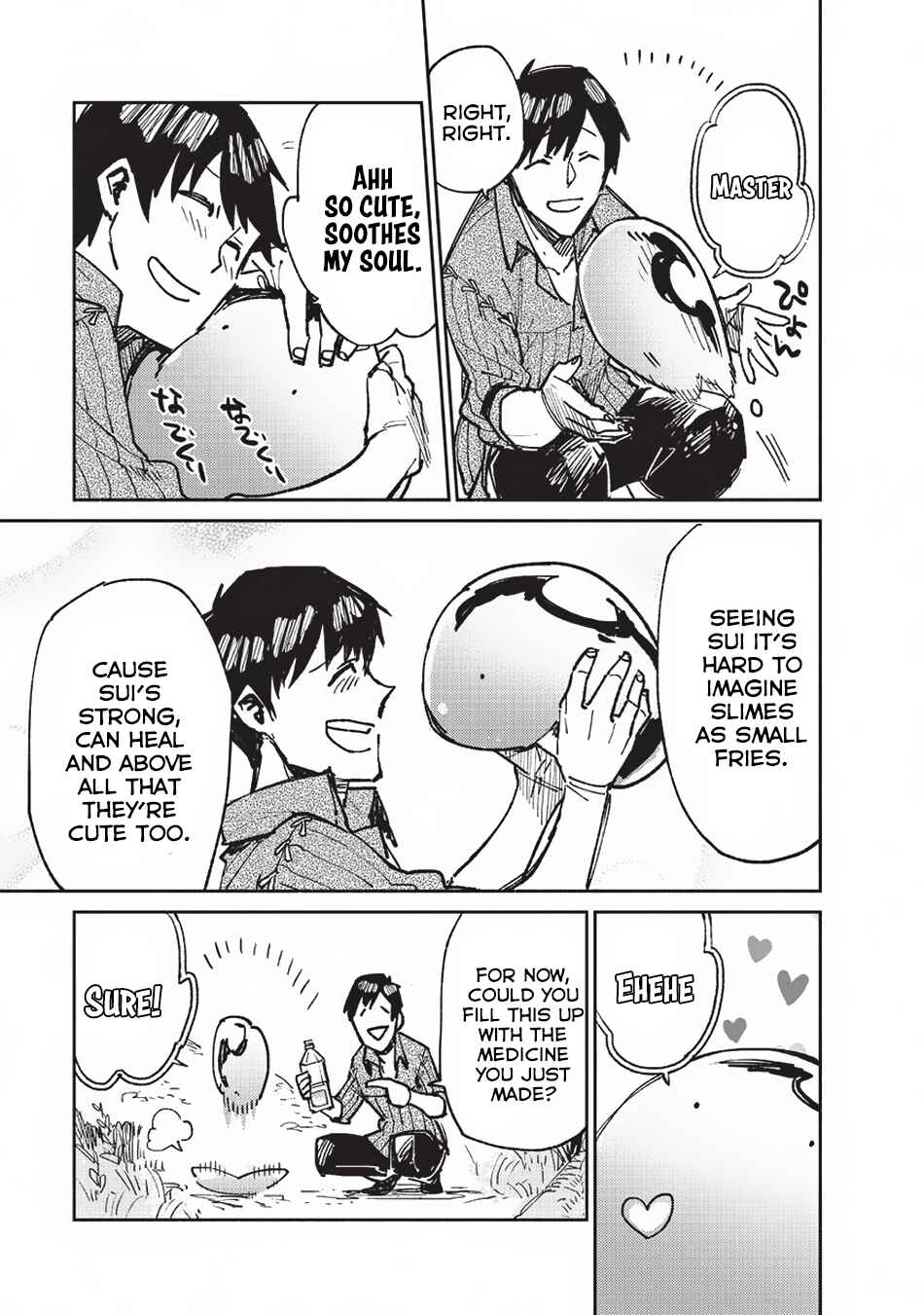 Page 20 Chapter 15 Tondemo Skill de Isekai Hourou Meshi