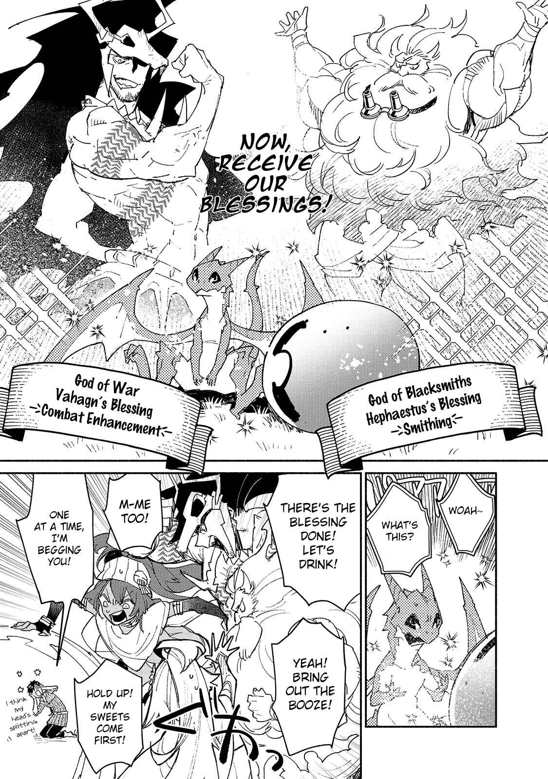 Page 16 Chapter 41 Tondemo Skill de Isekai Hourou Meshi