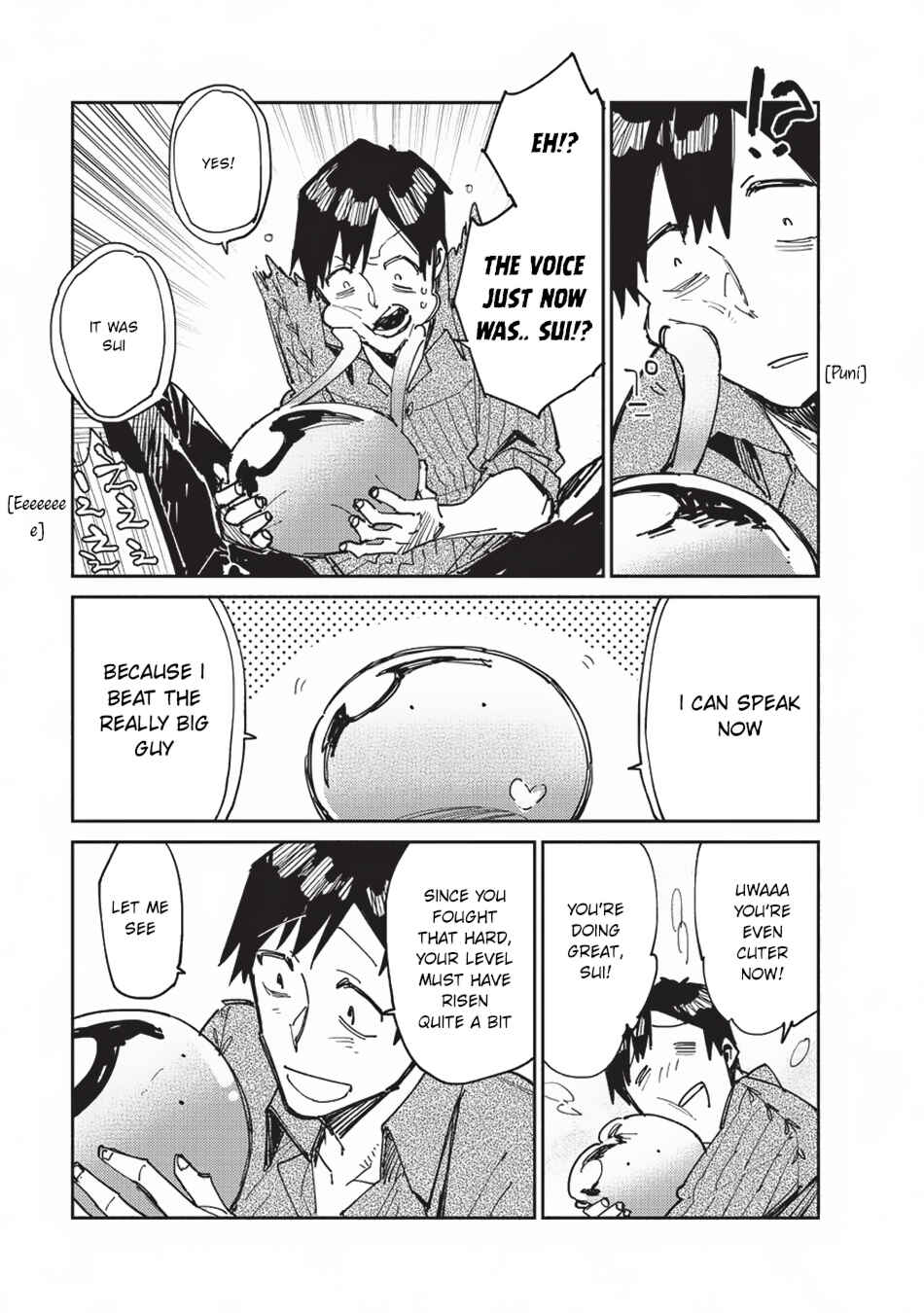 Page 22 Chapter 13 Tondemo Skill de Isekai Hourou Meshi