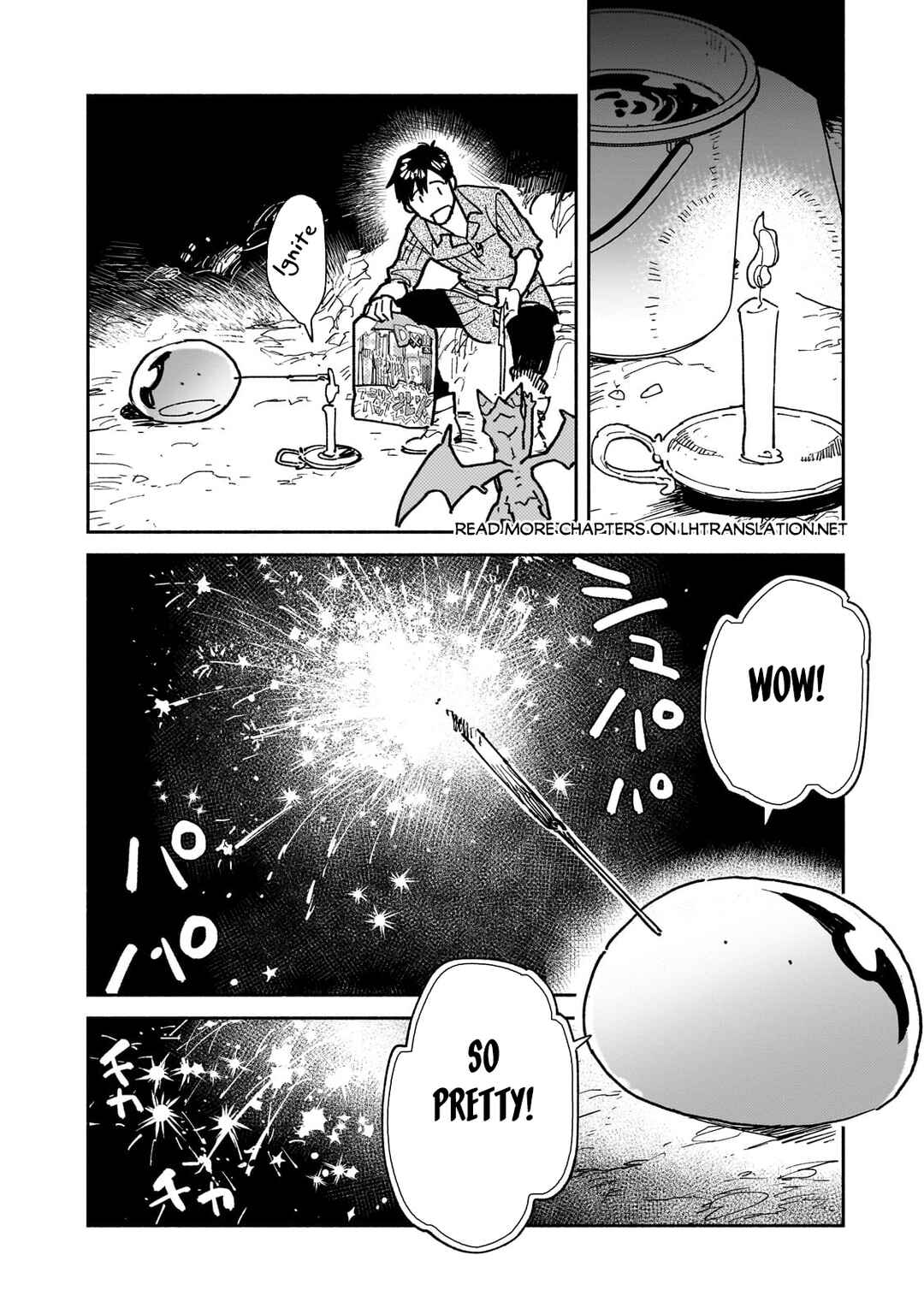 Page 6 Chapter 58.2 Tondemo Skill de Isekai Hourou Meshi