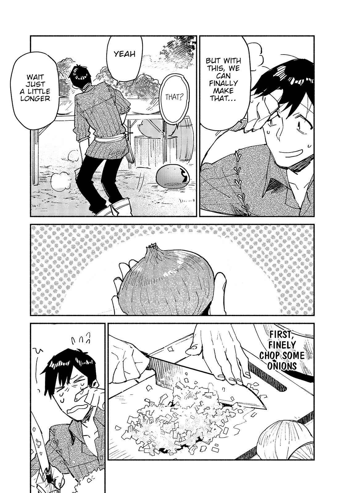Page 12 Chapter 26 Tondemo Skill de Isekai Hourou Meshi
