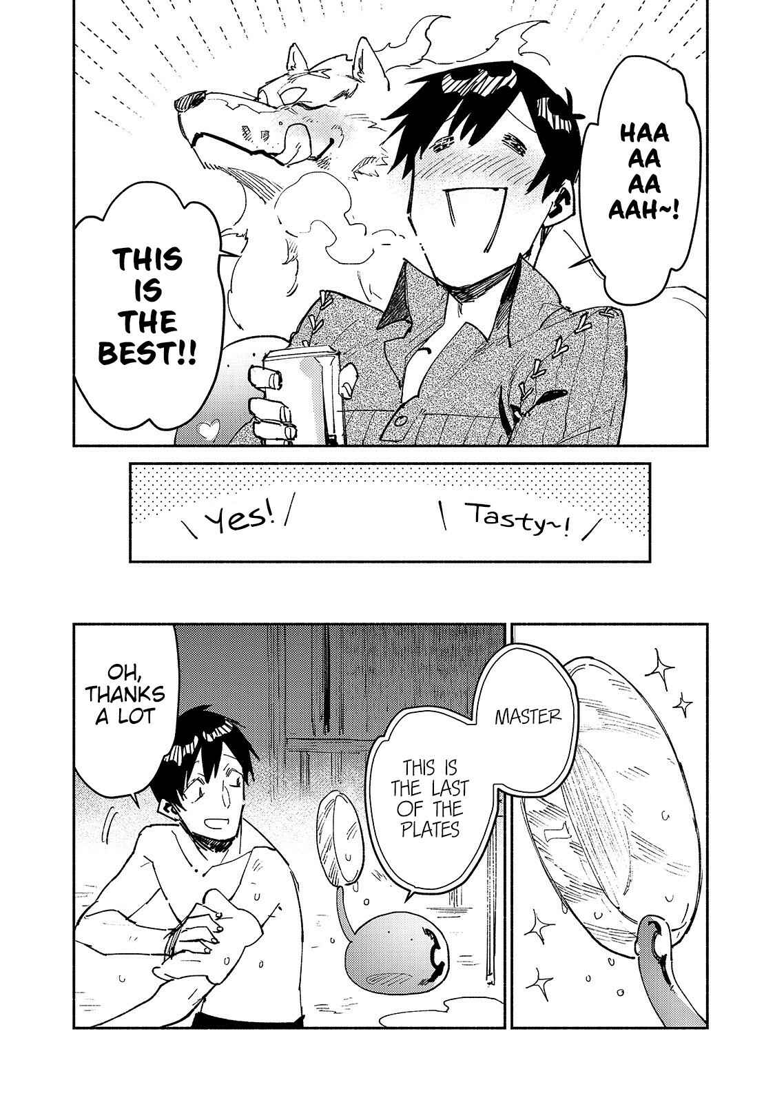 Page 19 Chapter 26 Tondemo Skill de Isekai Hourou Meshi