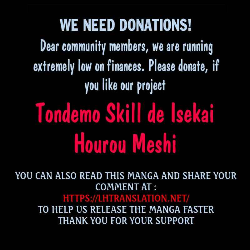 Page 24 Chapter 26 Tondemo Skill de Isekai Hourou Meshi