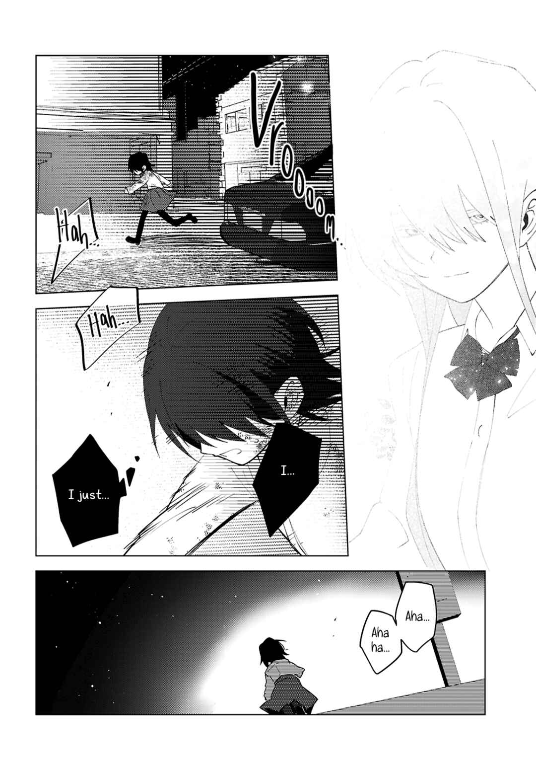 Page 34 Chapter 1 Mayu no Uta