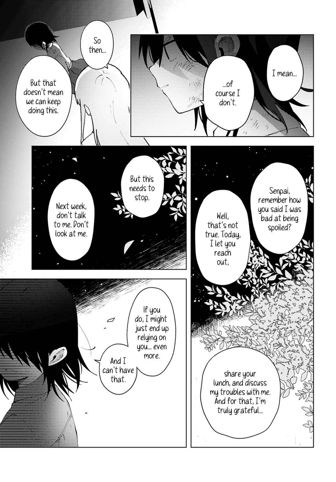 Page 39 Chapter 1 Mayu no Uta