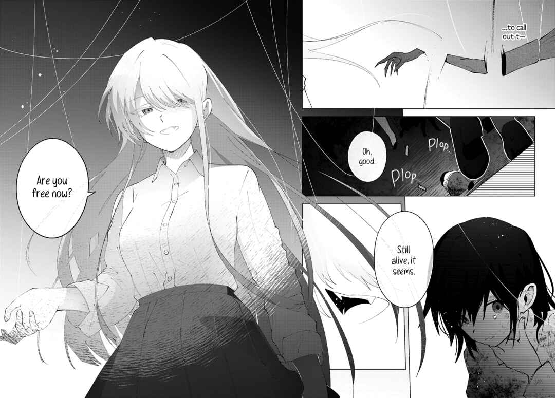 Page 52 Chapter 1 Mayu no Uta