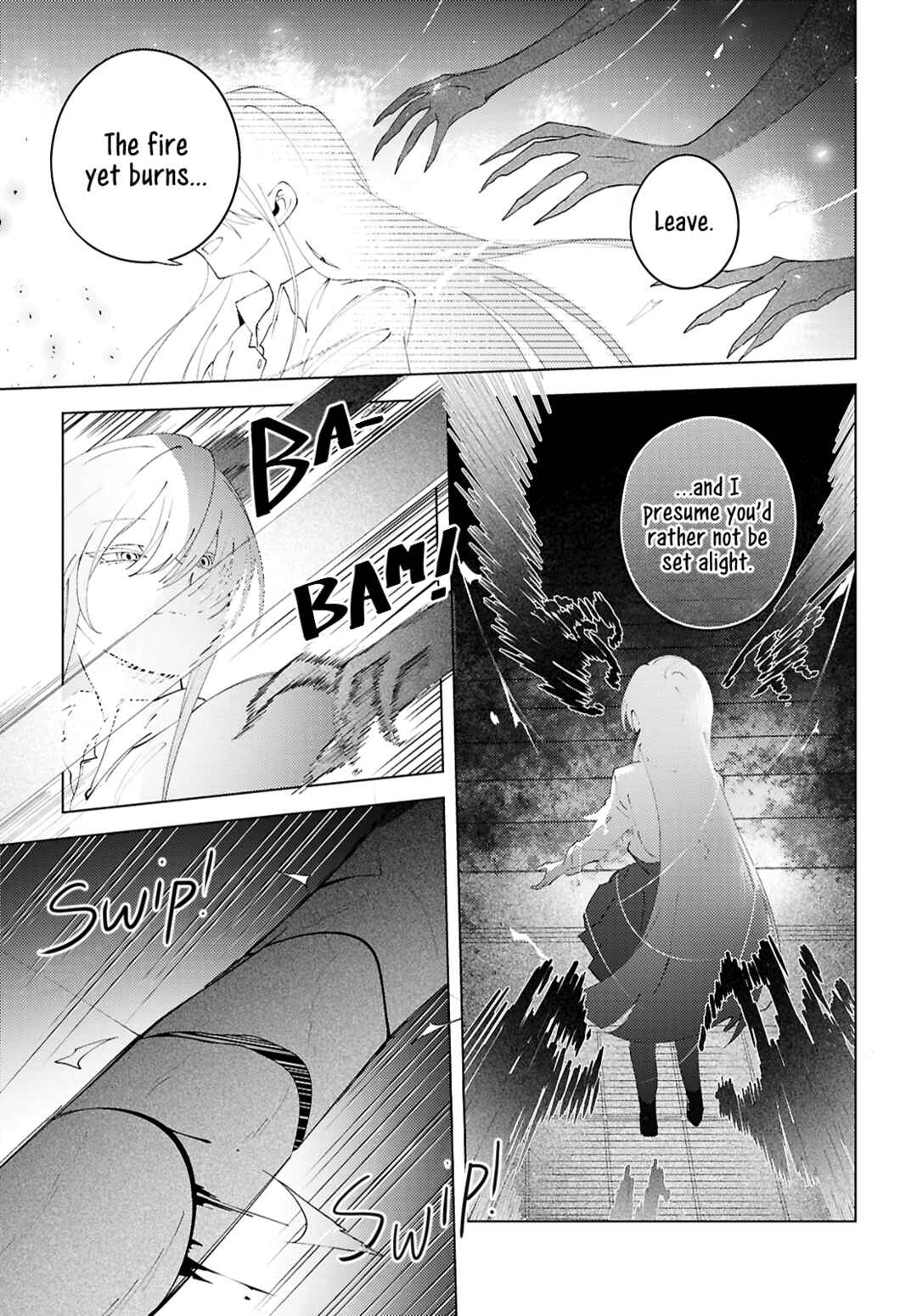 Page 54 Chapter 1 Mayu no Uta