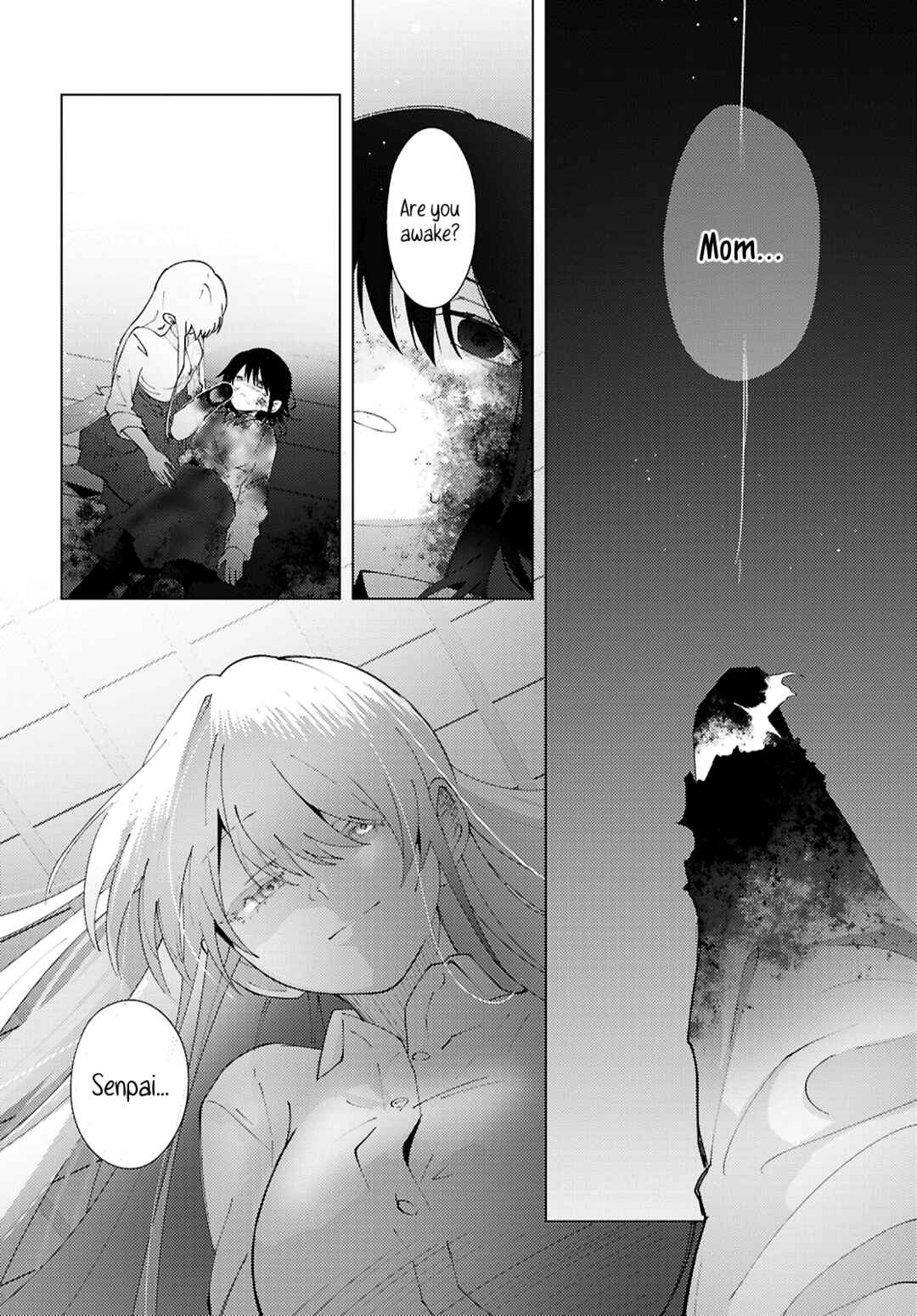 Page 59 Chapter 1 Mayu no Uta
