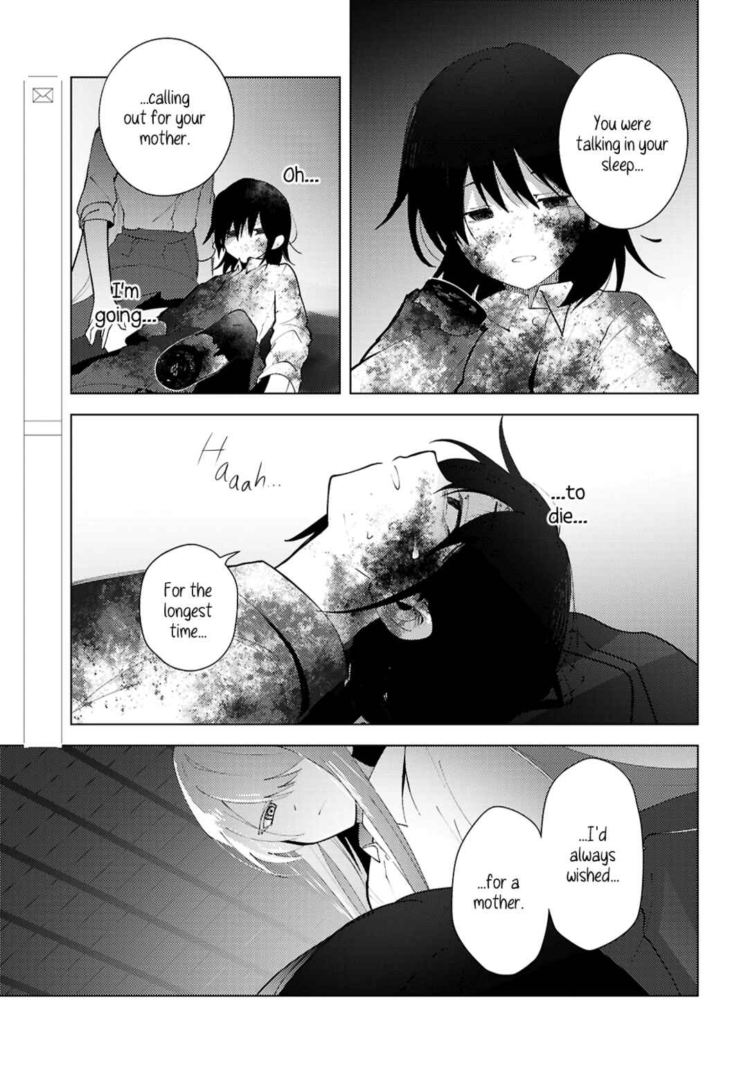Page 60 Chapter 1 Mayu no Uta