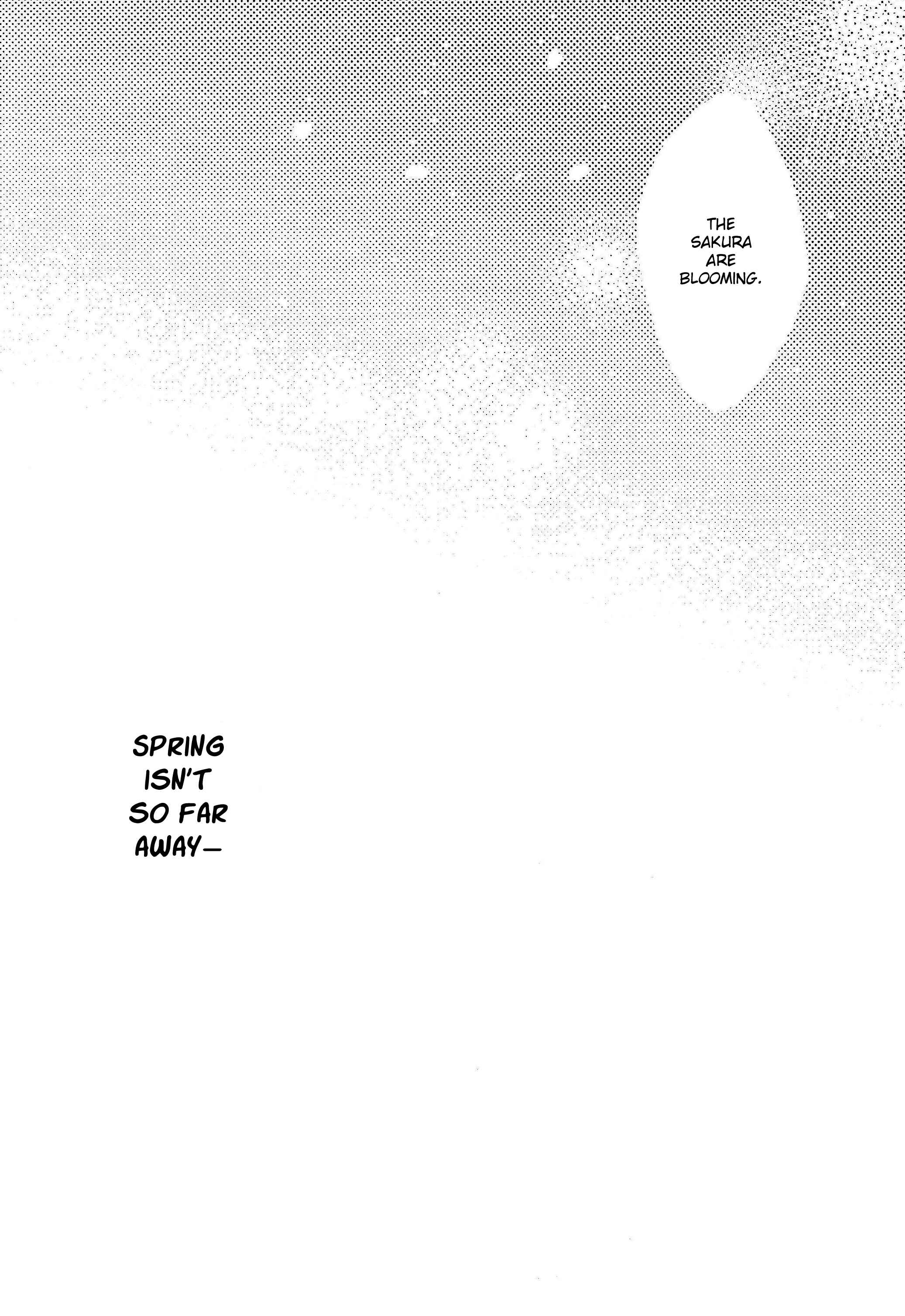 Page 31 Chapter Unknown_841b Haikyuu!! - Aiming for a Happy Marriage (Doujinshi)