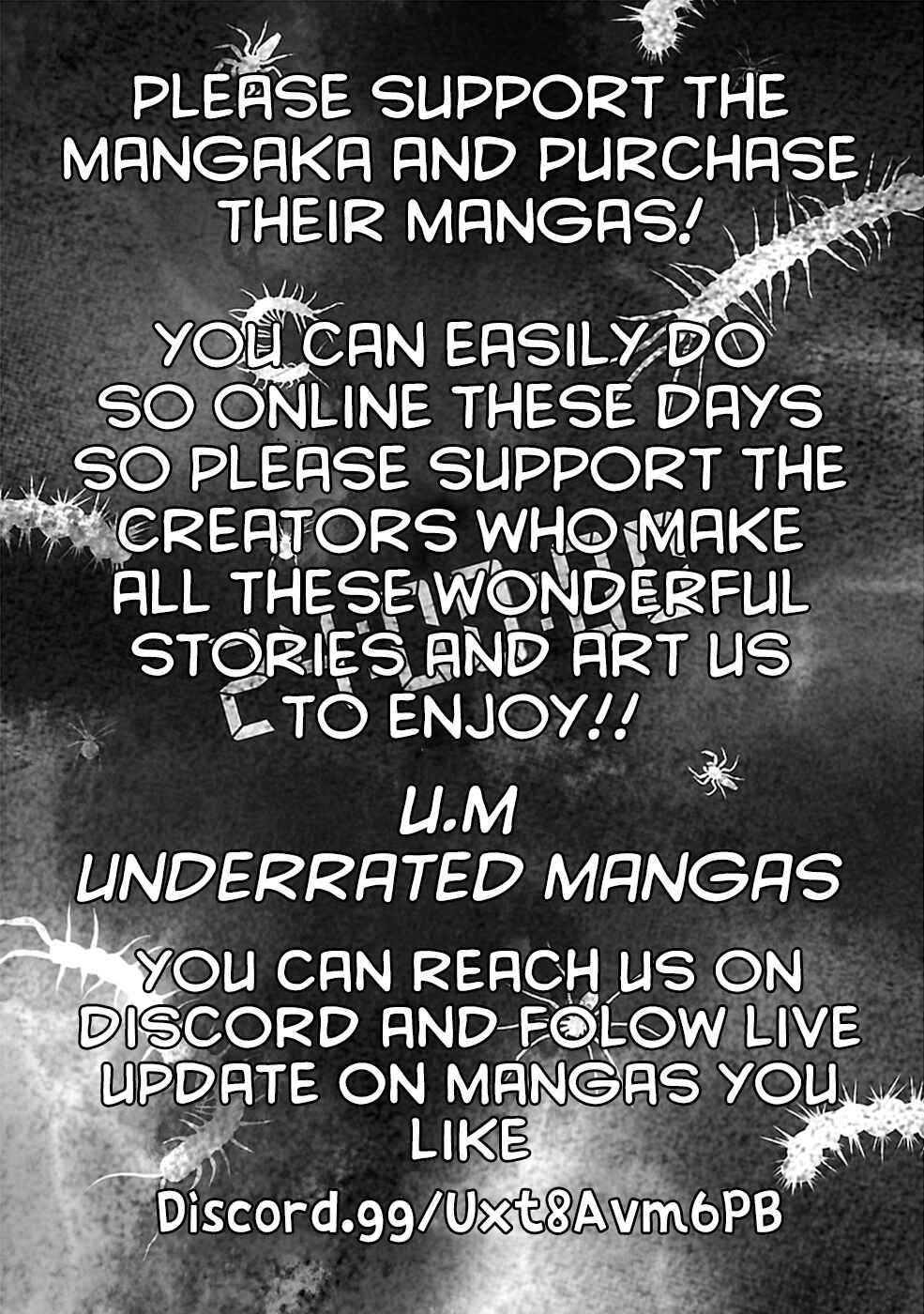 Page 32 Chapter 30 Doku-Mushi