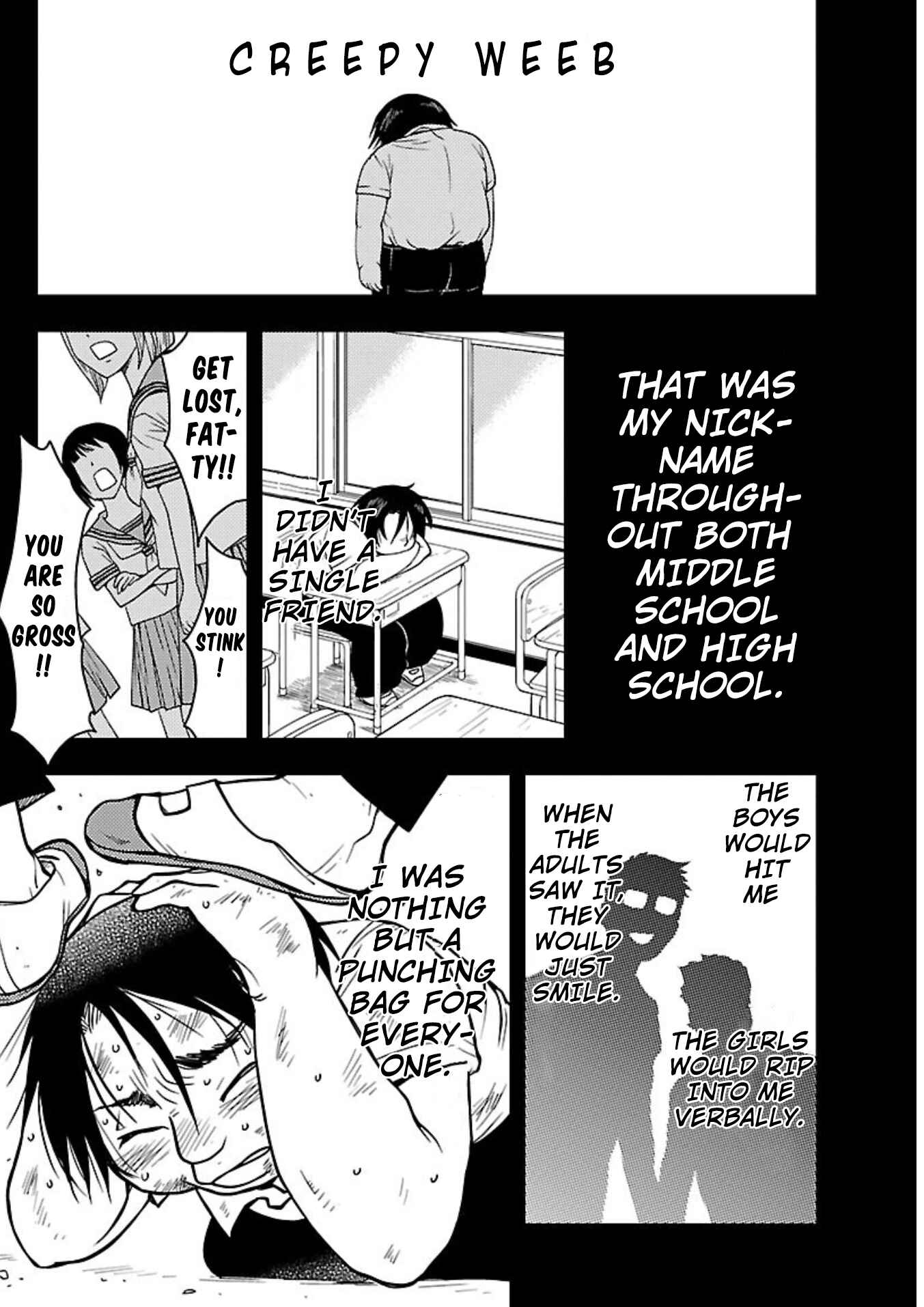 Page 5 Chapter 14 Doku-Mushi