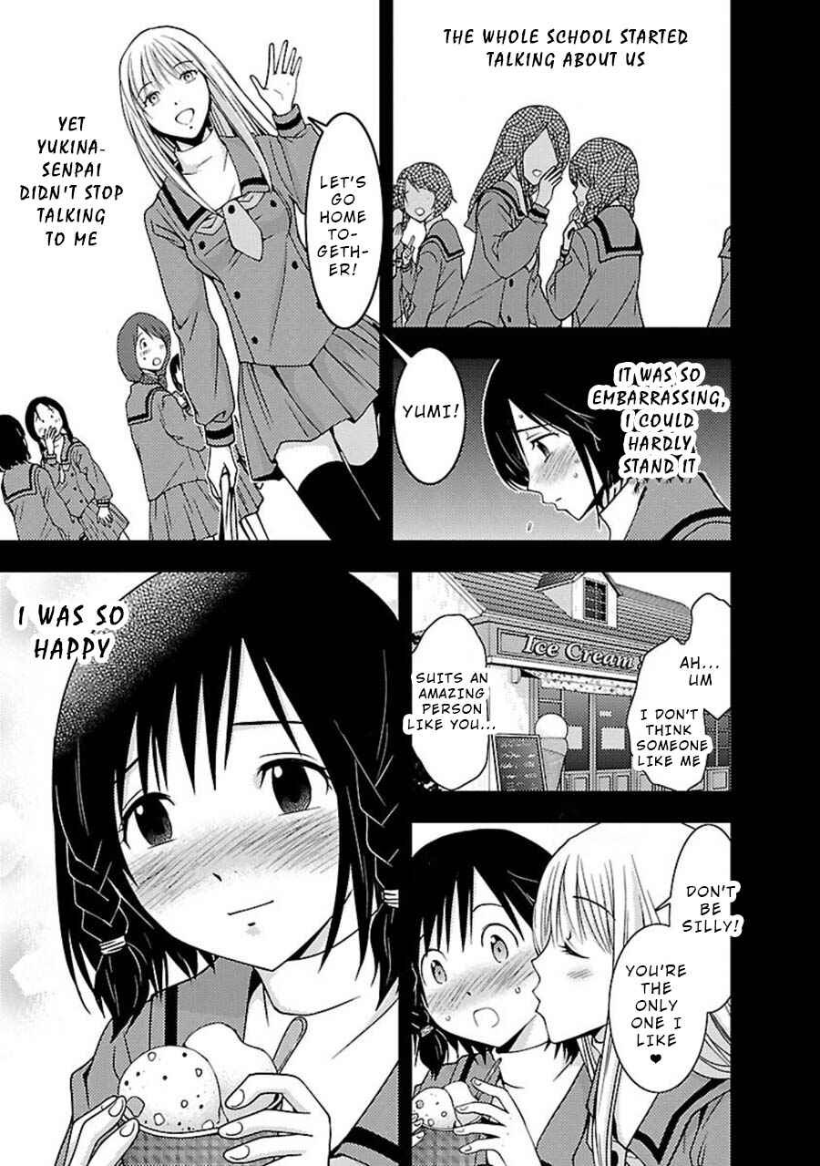 Page 10 Chapter 8 Doku-Mushi