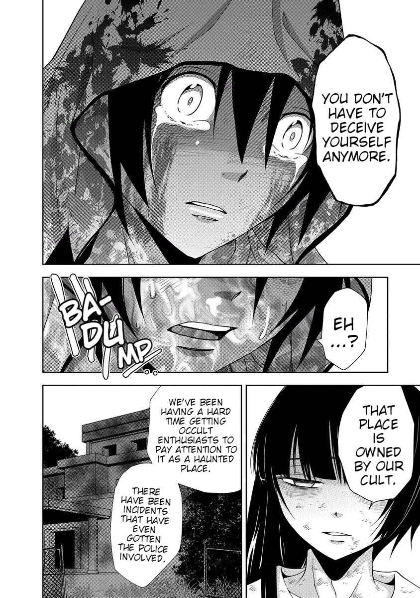 Page 102 Chapter 33 Doku-Mushi