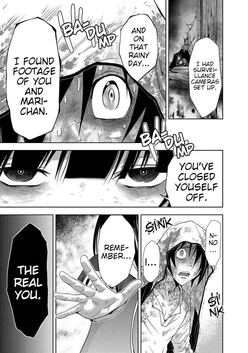 Page 103 Chapter 33 Doku-Mushi
