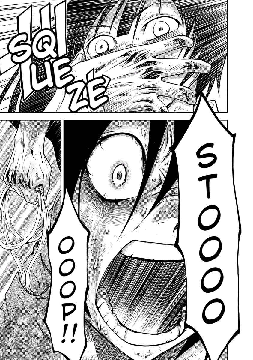 Page 111 Chapter 33 Doku-Mushi