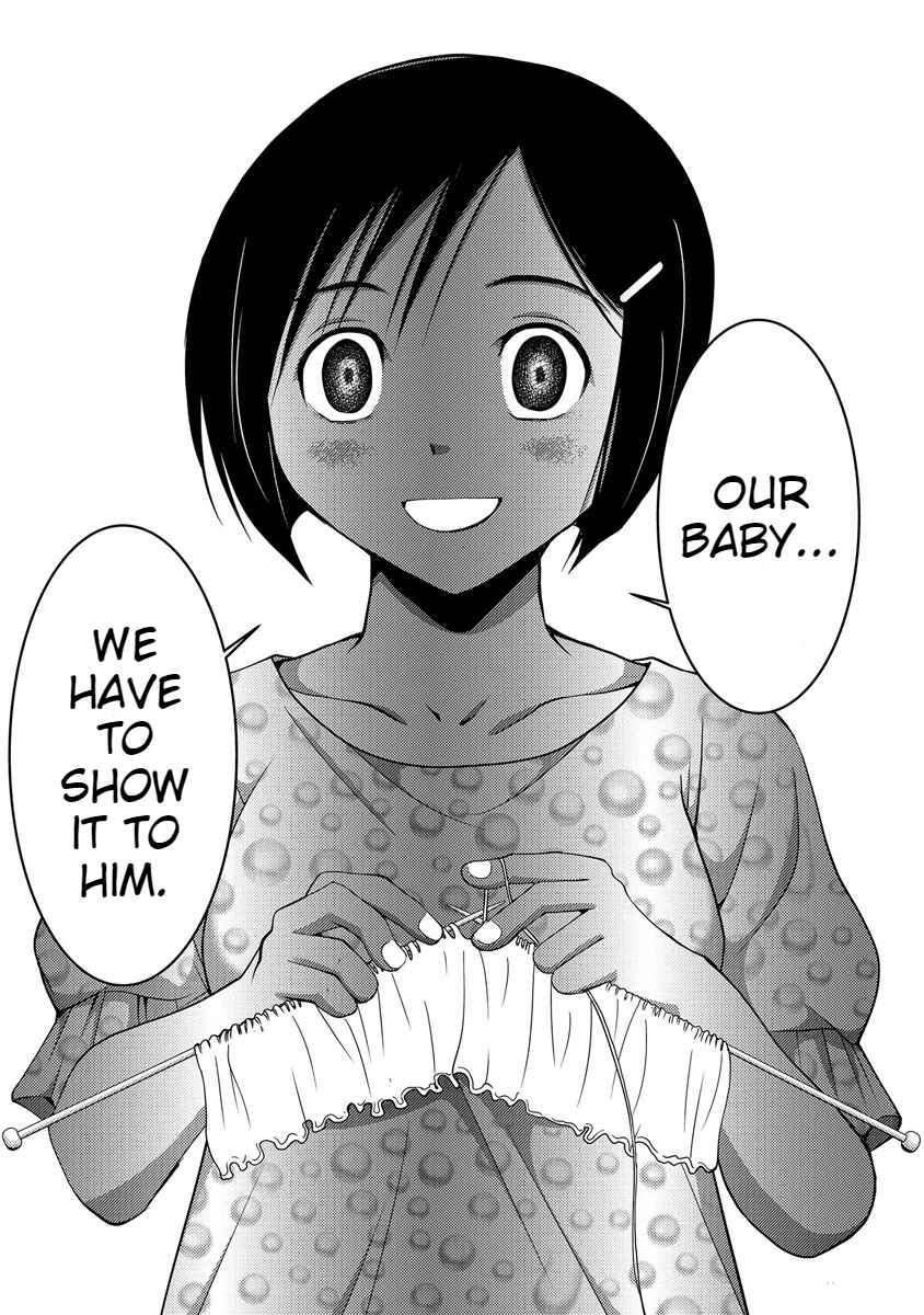 Page 65 Chapter 33 Doku-Mushi