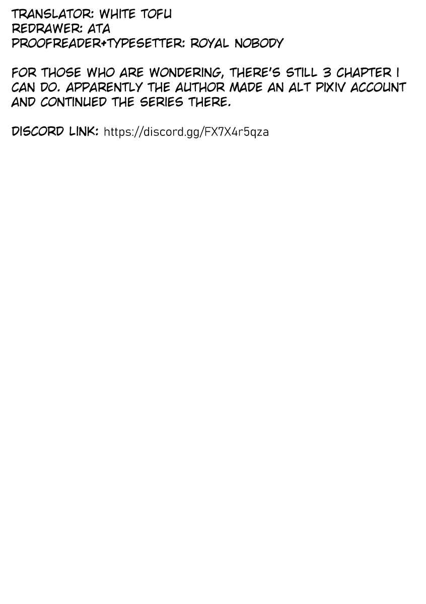 Page 10 Chapter 4 A Story About Being Loved By A Junior You Dont Get Along With