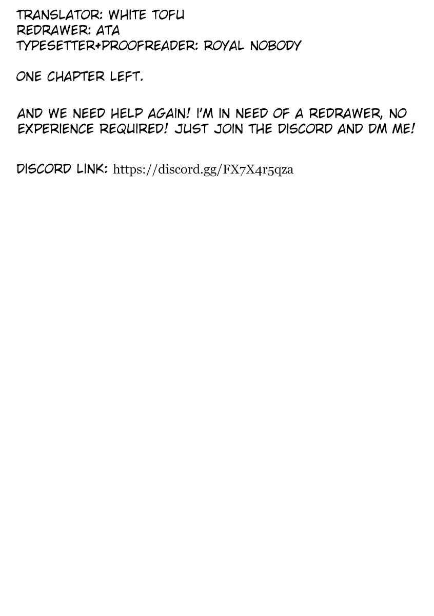 Page 13 Chapter 6 A Story About Being Loved By A Junior You Dont Get Along With