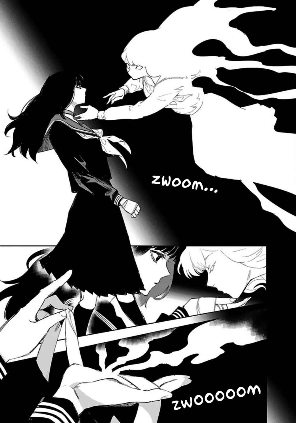 Page 26 Chapter 15 Eko Eko Azarak REBORN