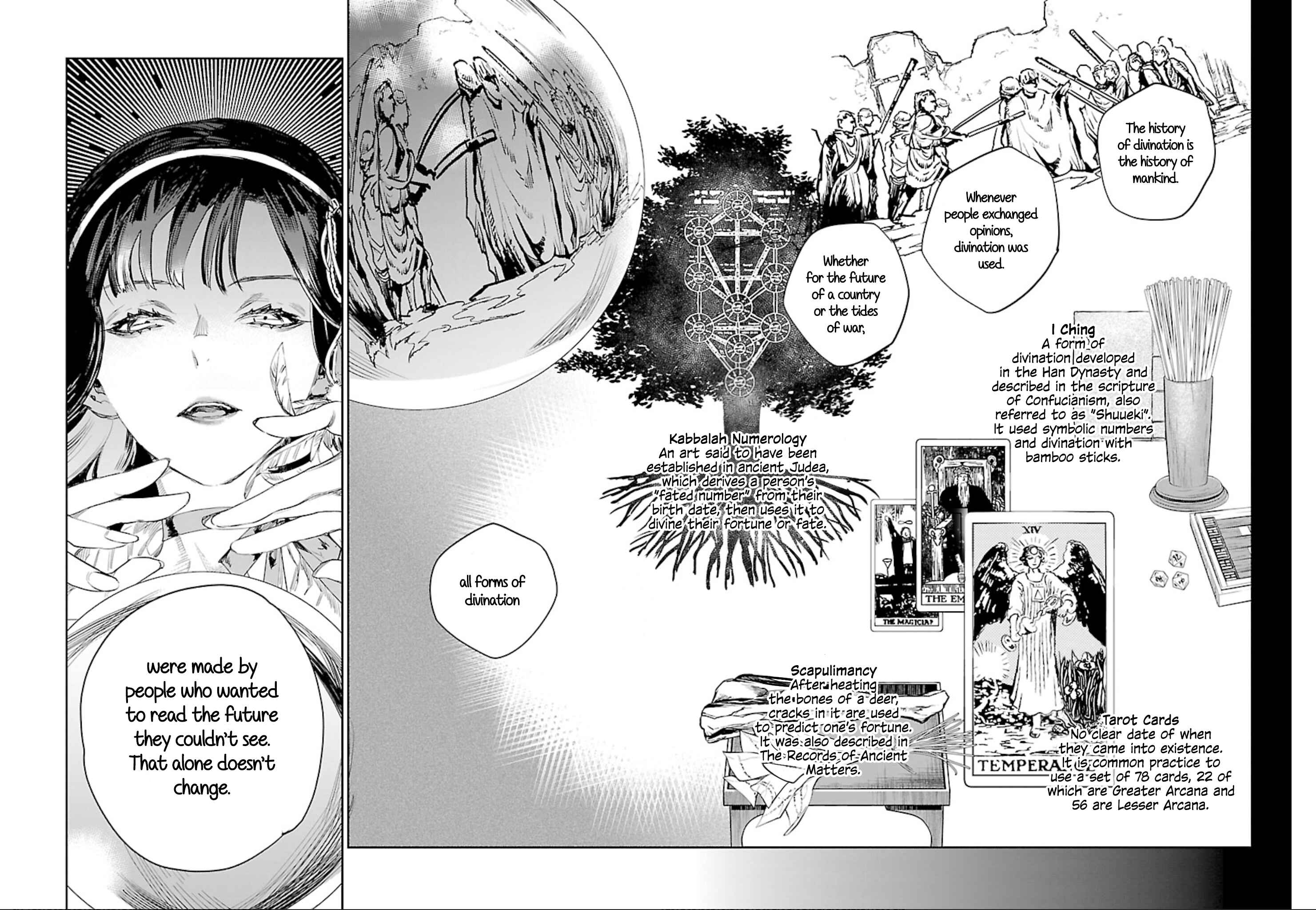 Page 9 Chapter 11 Eko Eko Azarak REBORN