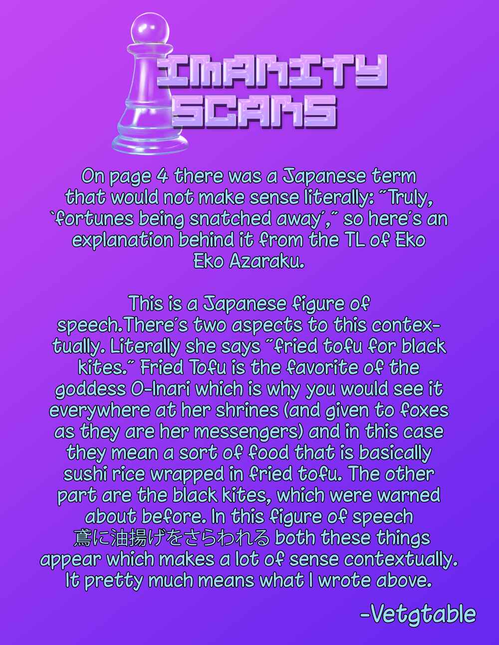 Page 30 Chapter 22 Eko Eko Azarak REBORN