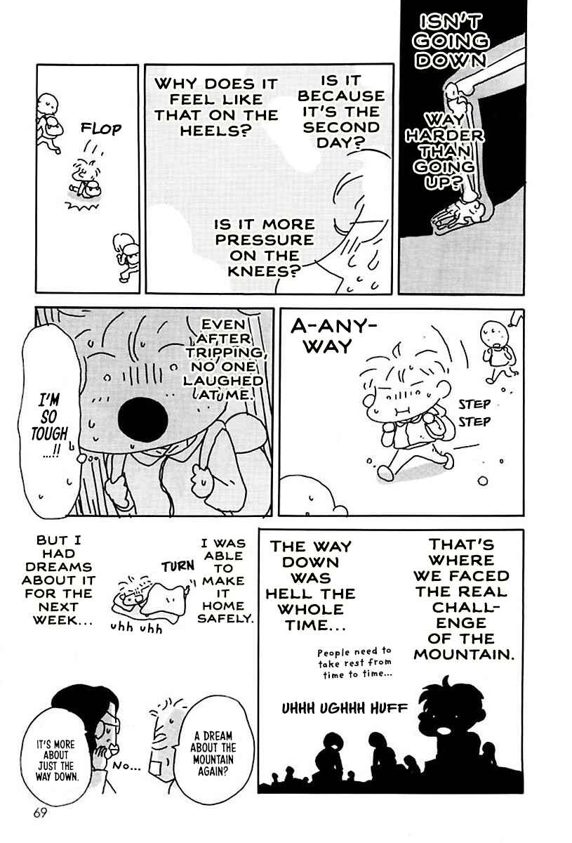Page 6 Chapter 10 Hachinoko Risa-chan