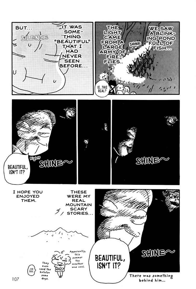 Page 6 Chapter 16 Hachinoko Risa-chan