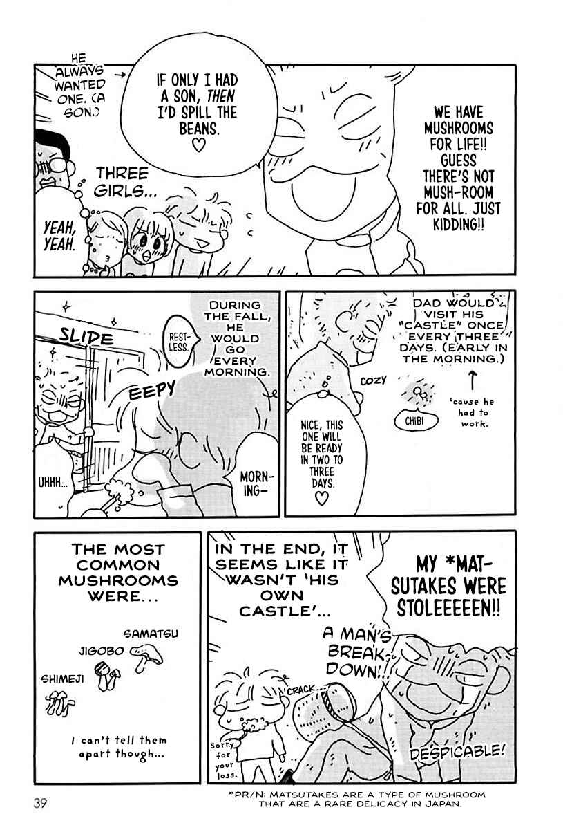 Page 2 Chapter 6 Hachinoko Risa-chan