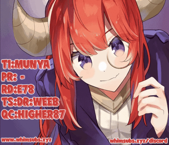 Page 33 Chapter 6 Maohritsu Chu-boss Yousei Academia