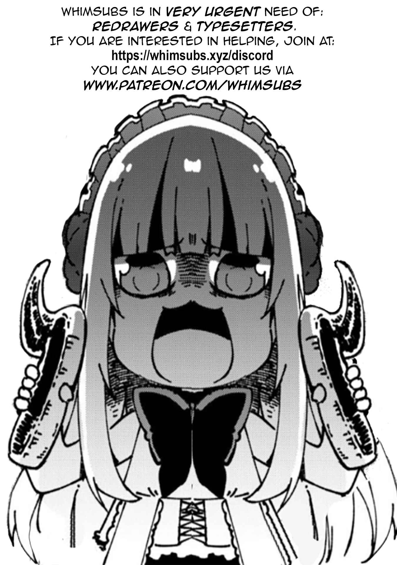 Page 34 Chapter 6 Maohritsu Chu-boss Yousei Academia
