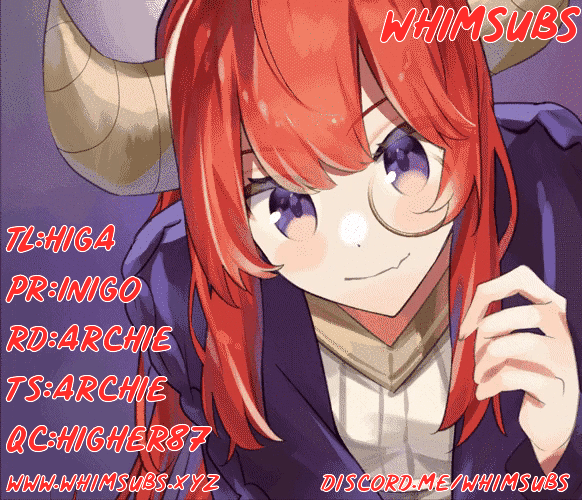 Page 1 Chapter 4 Maohritsu Chu-boss Yousei Academia