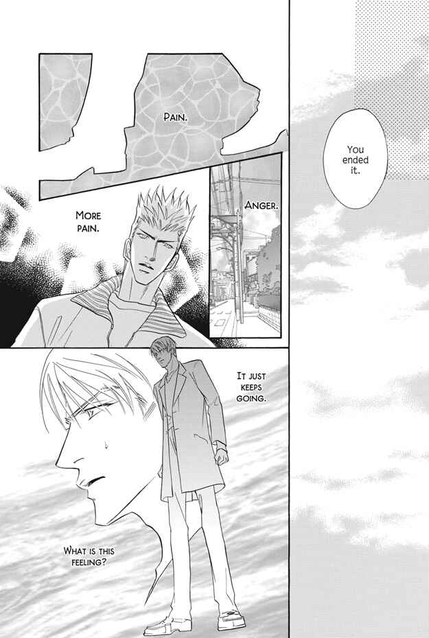 Page 29 Chapter 6 Deki no Ii Kiss, Warui Kiss