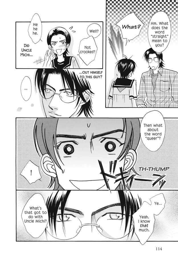 Page 23 Chapter 7 Deki no Ii Kiss, Warui Kiss