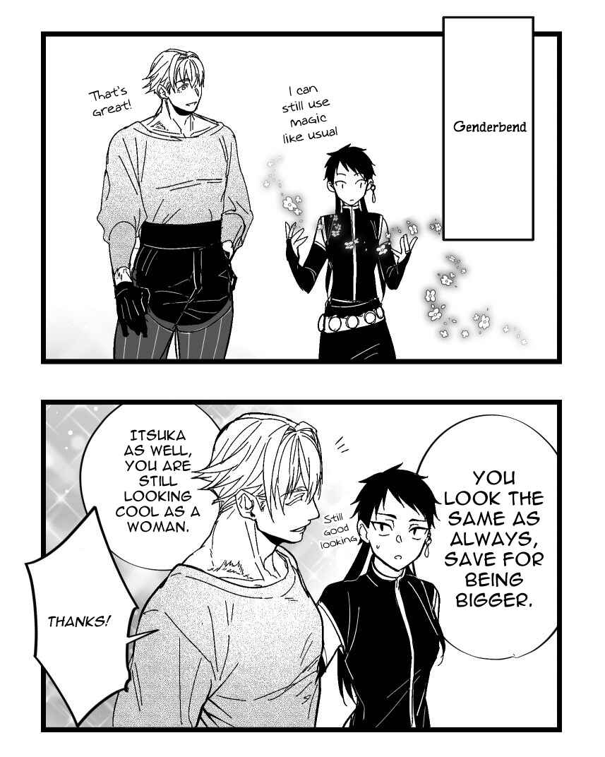 Page 25 Chapter Unknown_61a5 Motetai no de Ore o Party Kara Tsuihou Shite Kudasai!