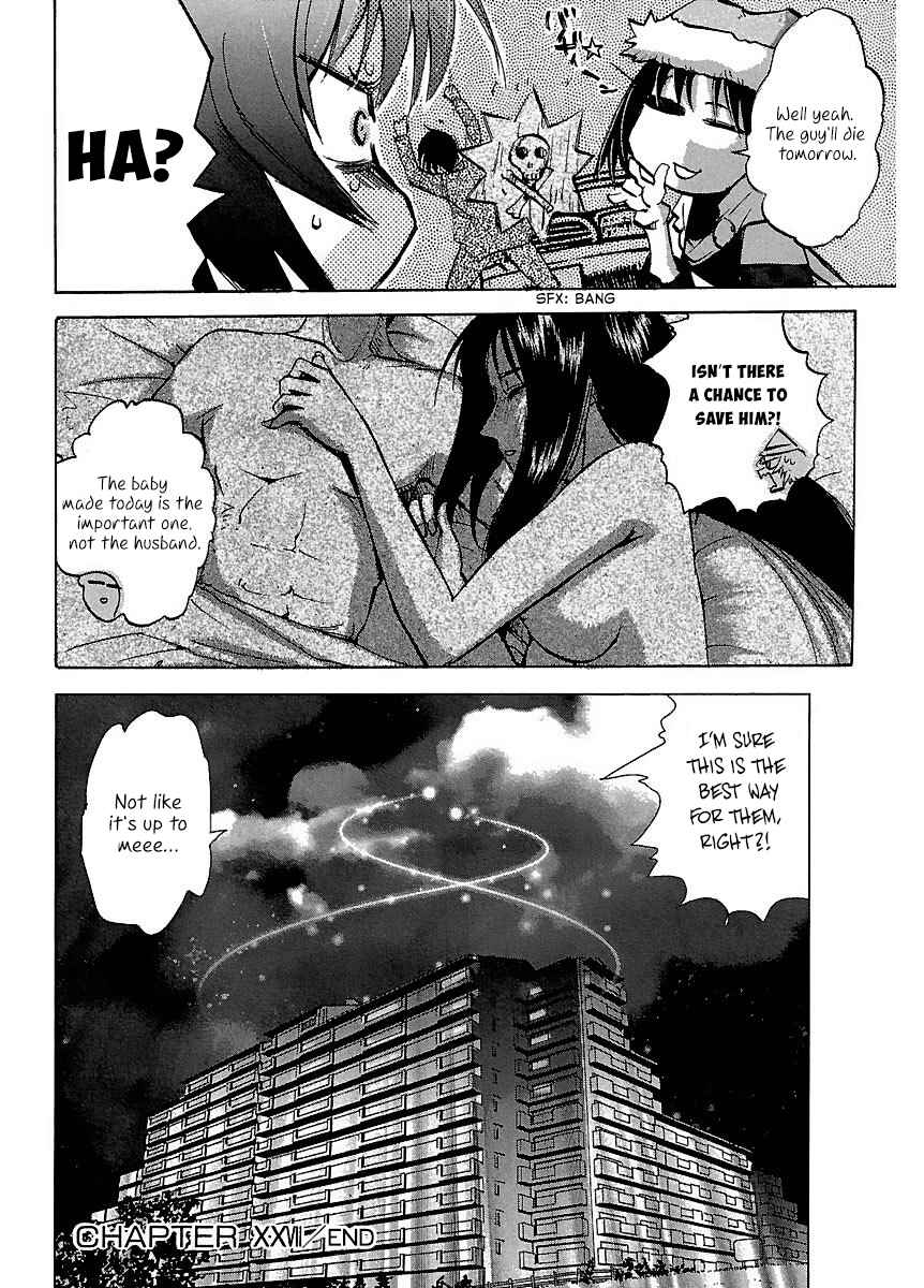 Page 16 Chapter 27 Holy Brownie