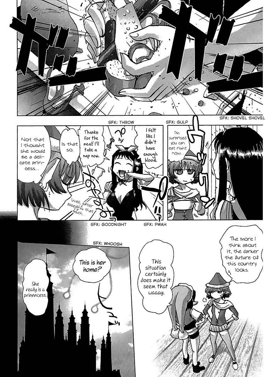 Page 10 Chapter 28 Holy Brownie