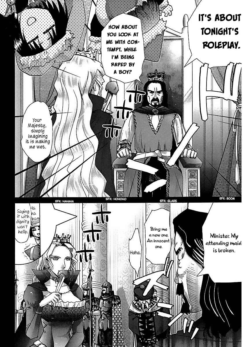 Page 12 Chapter 28 Holy Brownie