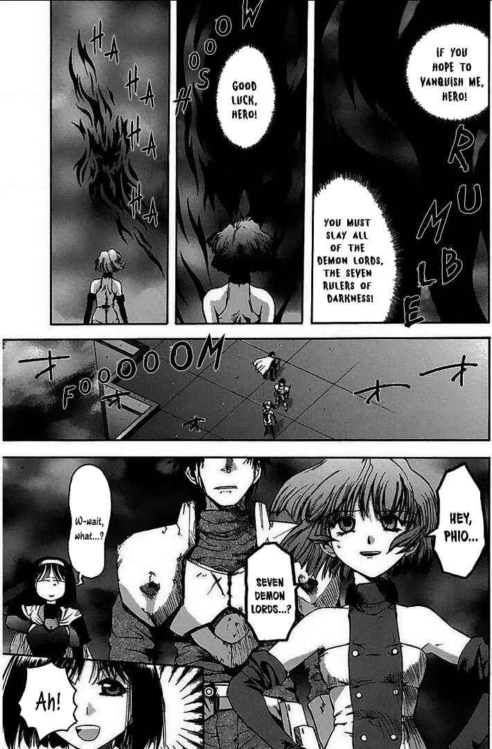 Page 25 Chapter 5 Holy Brownie