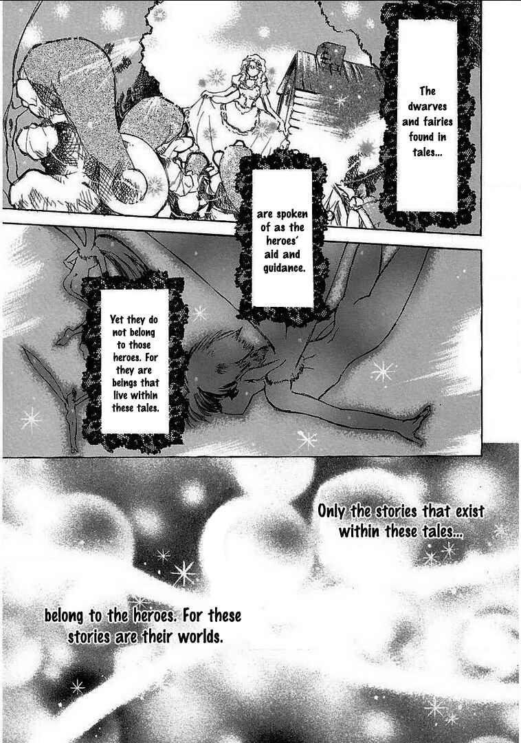 Page 3 Chapter 5 Holy Brownie