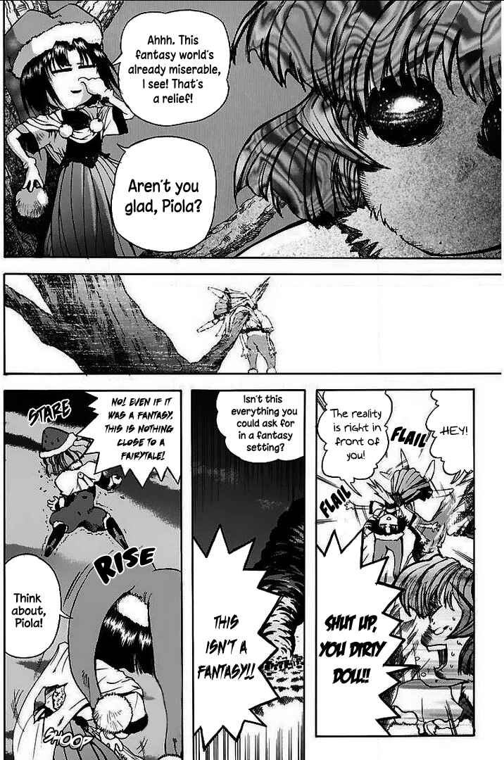 Page 8 Chapter 5 Holy Brownie