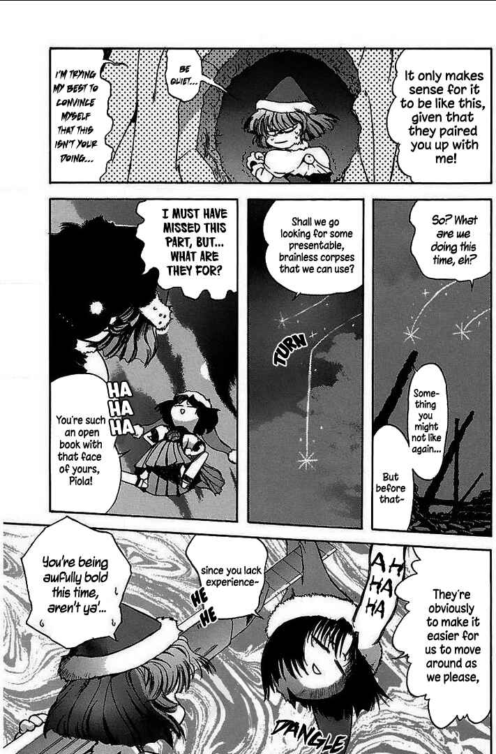 Page 9 Chapter 5 Holy Brownie