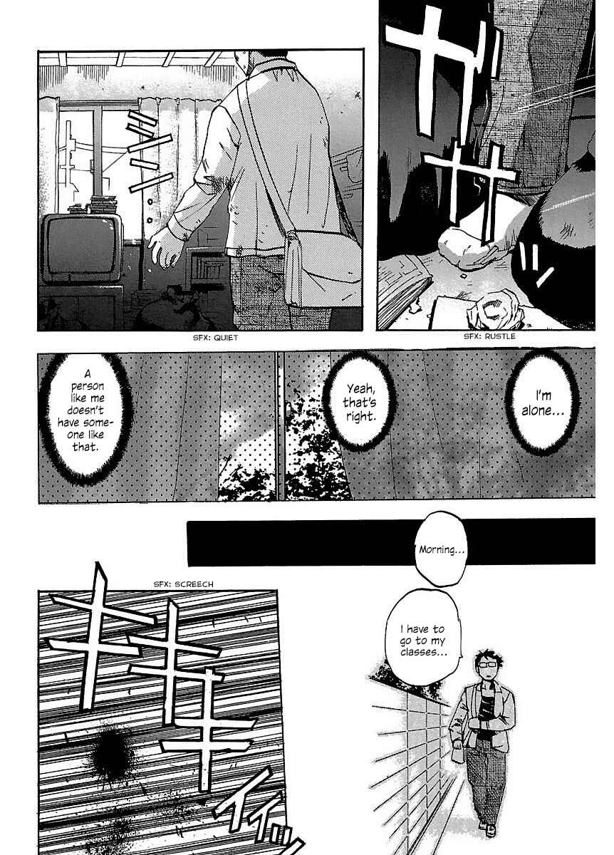 Page 10 Chapter 29 Holy Brownie