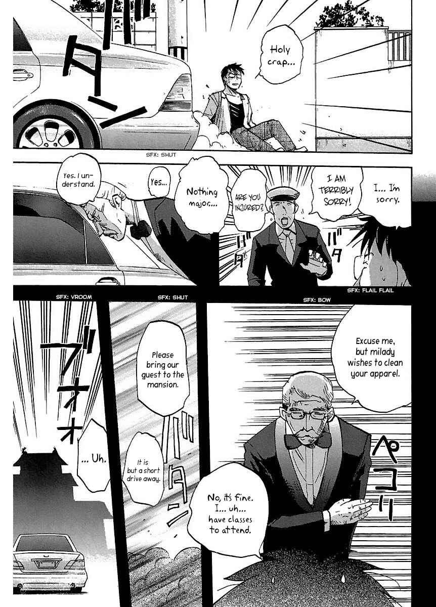 Page 11 Chapter 29 Holy Brownie